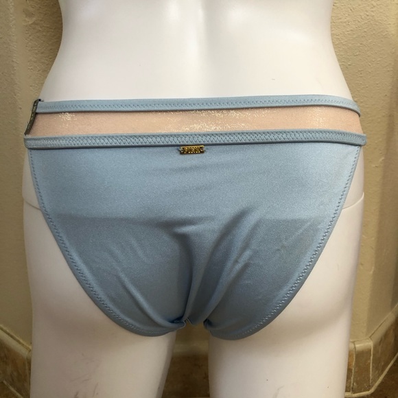 🌟 PINK Victoria’s Secret Cheeky Bikini Bottom - Picture 8 of 9